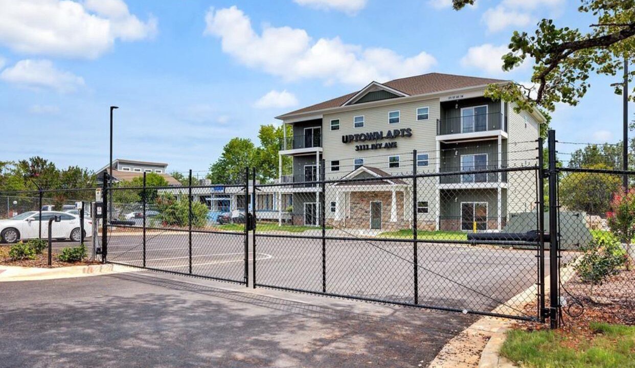 Photo of Outdoor in Huntsville