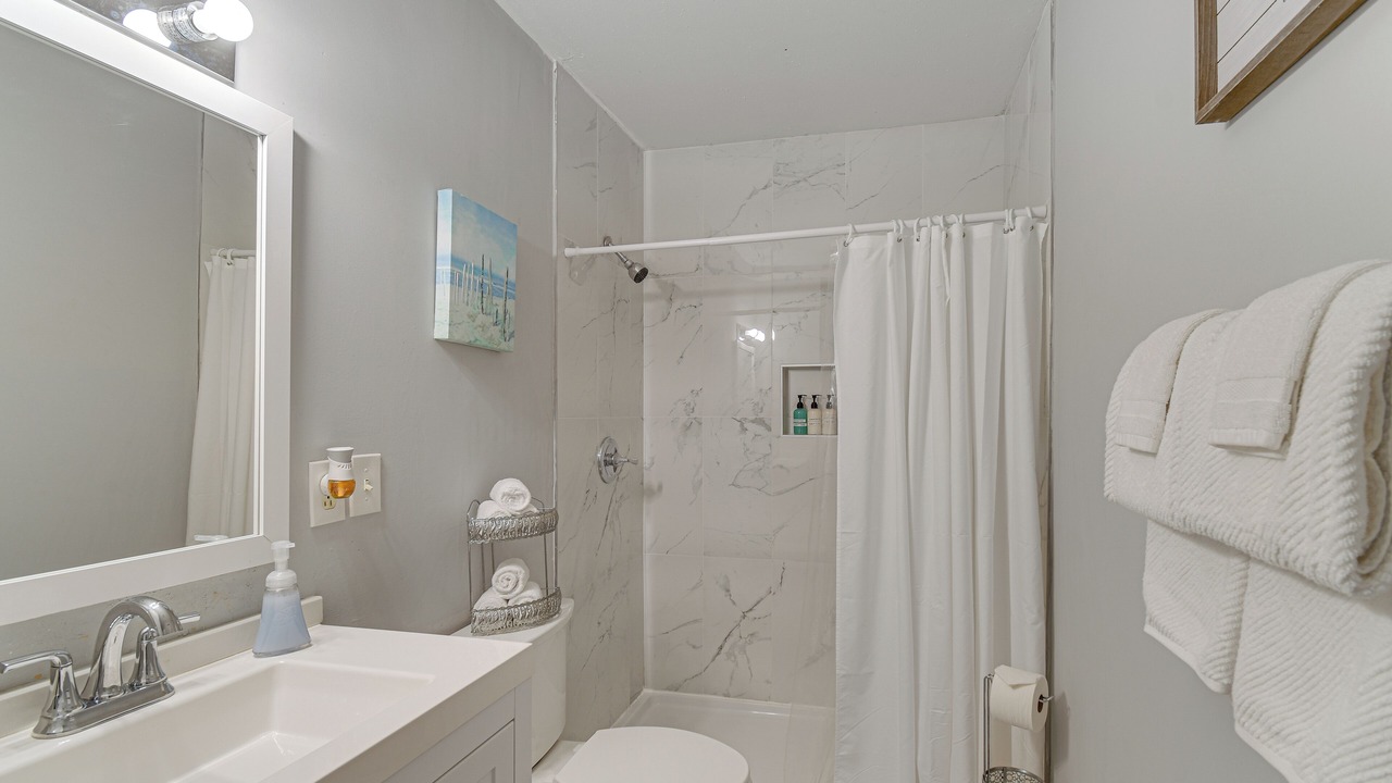 Photo of Bathroom in Foley