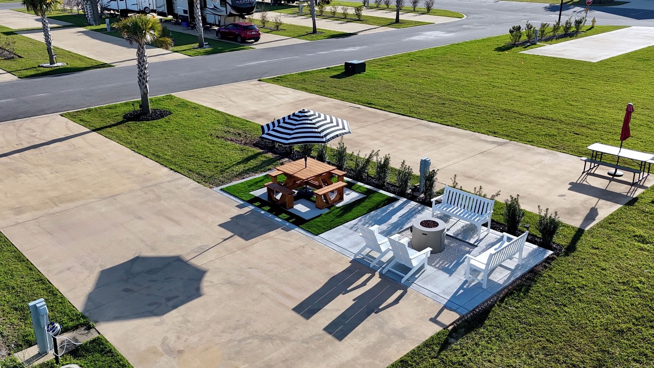 Photo of Outdoor in Foley