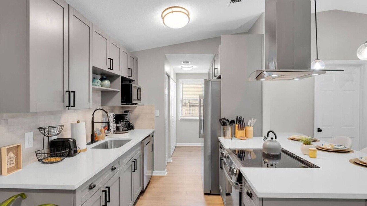 Photo of Kitchen in Isle of Palms