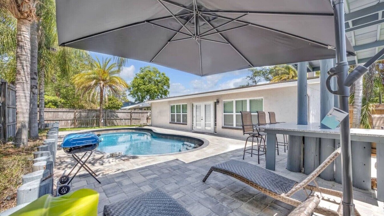 Photo of Outdoor in Isle of Palms