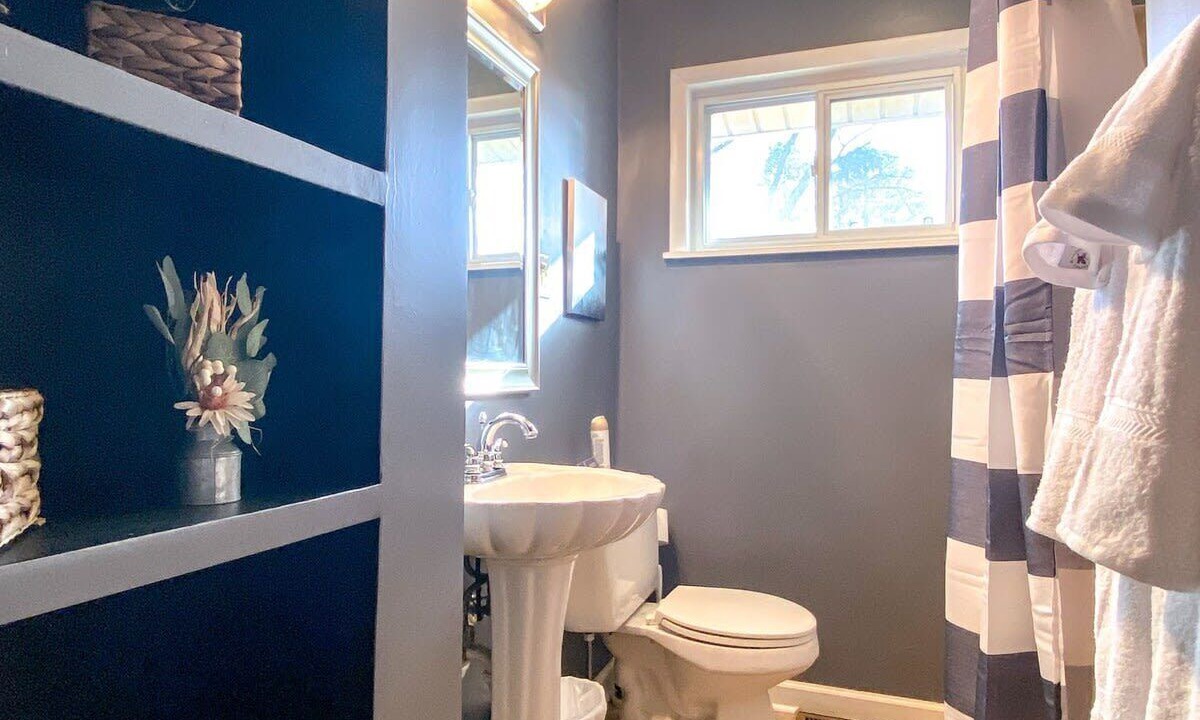 Photo of Bathroom in Madison