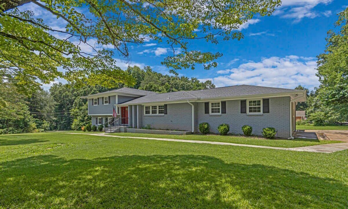 Photo of Outdoor in Huntsville