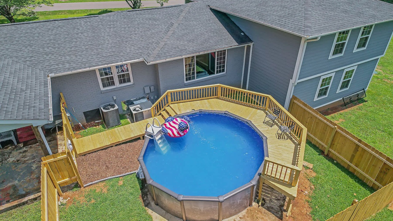 Photo of Outdoor in Huntsville