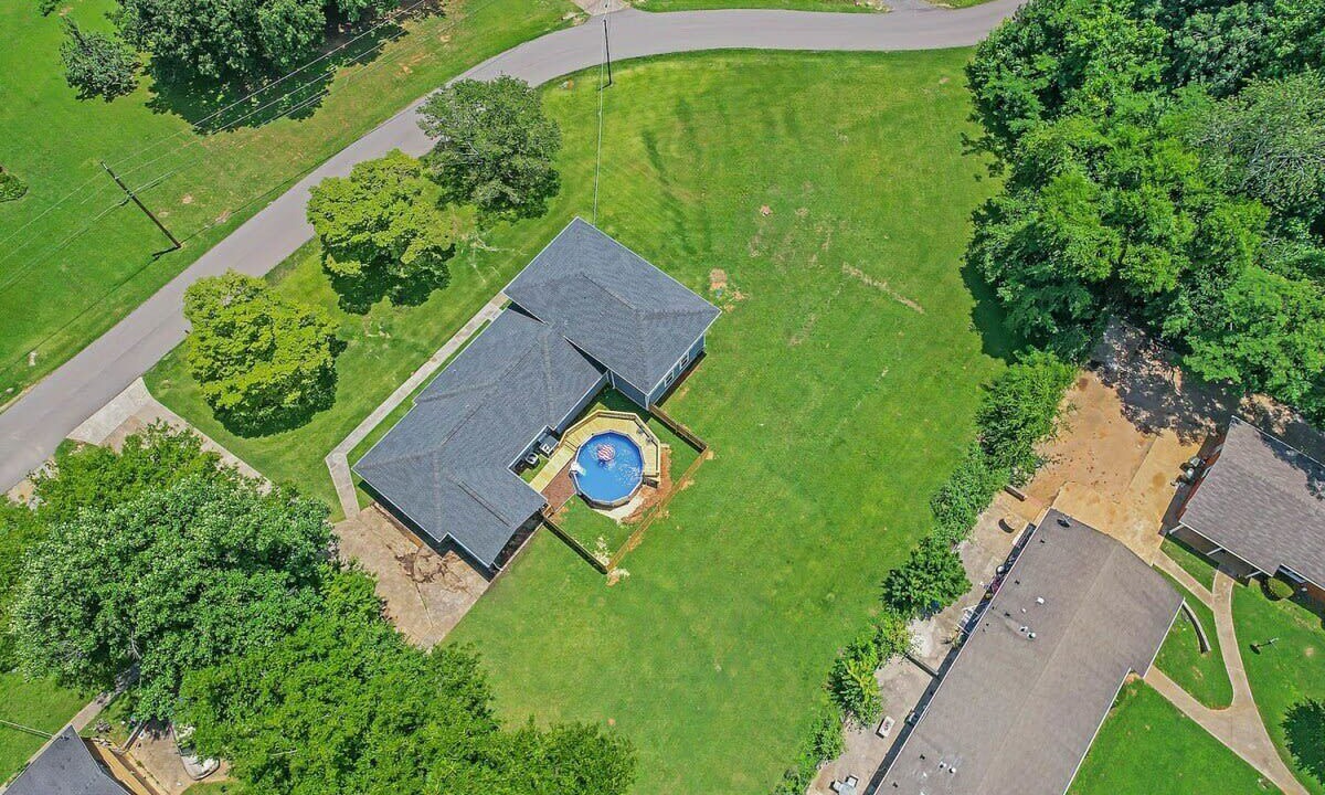Photo of Outdoor in Huntsville