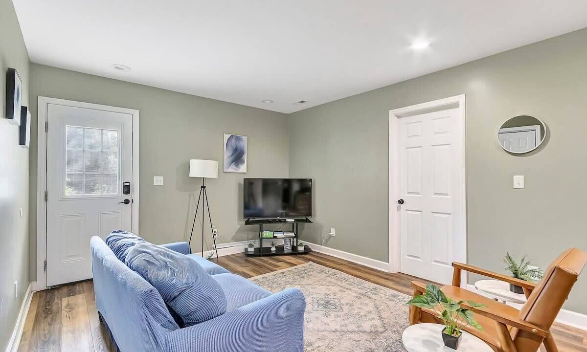 Photo of Bedroom in Huntsville