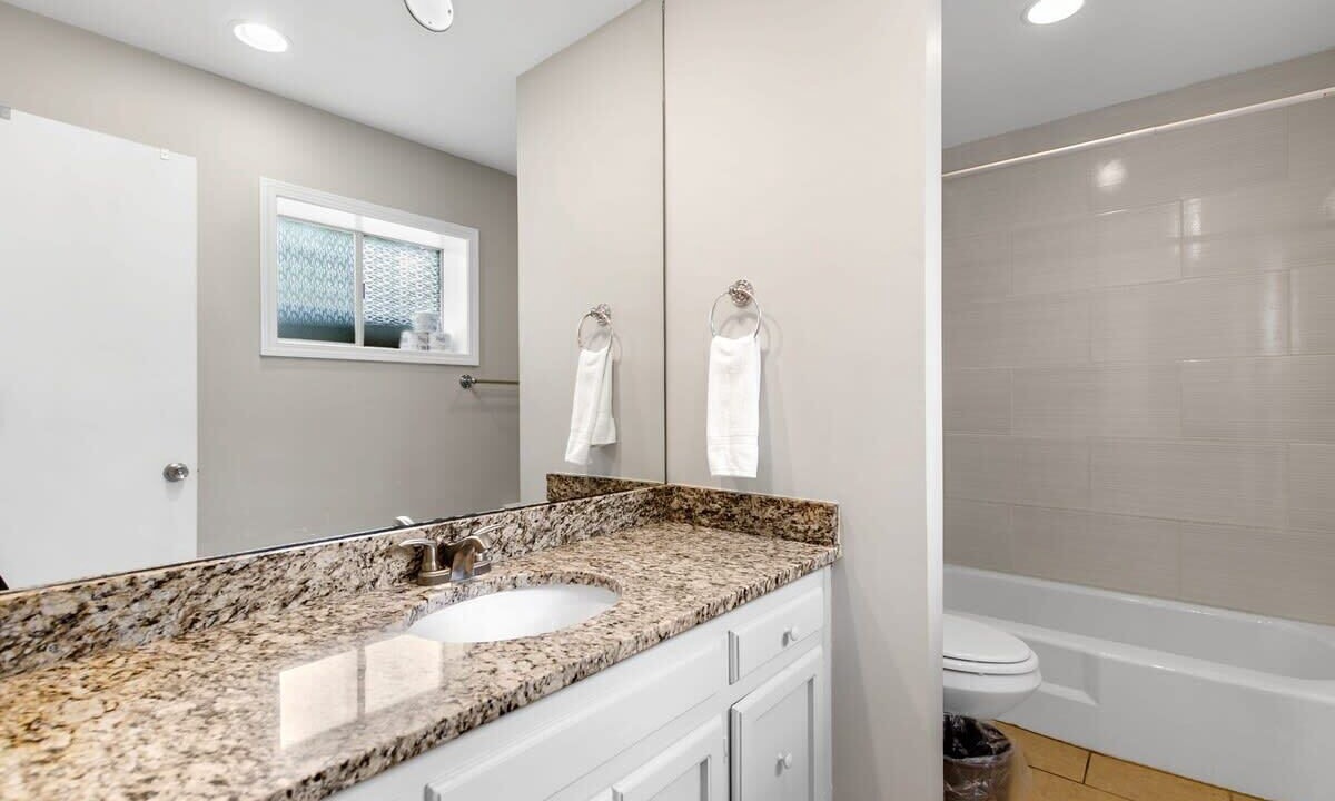 Photo of Bathroom in Crestline Heights