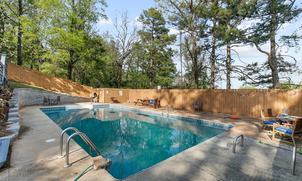 Photo of Outdoor in Crestline Heights