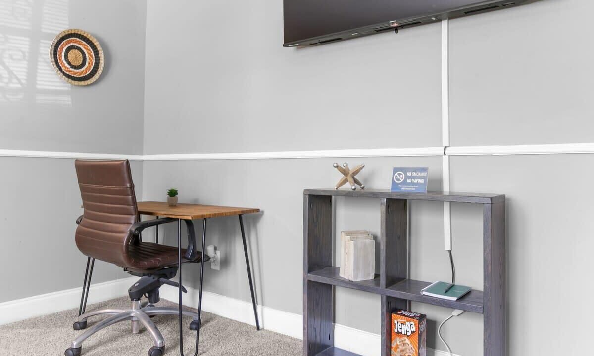 Photo of Bedroom in New Castle