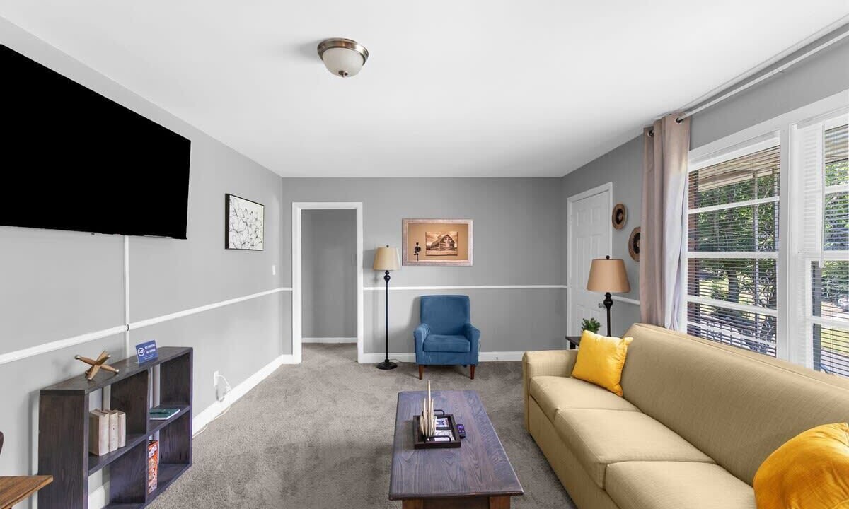 Photo of Bedroom in New Castle