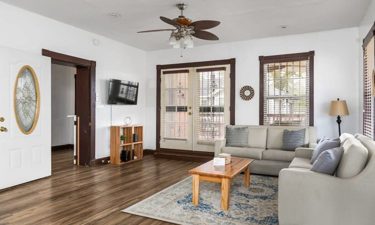 Photo of Bedroom in Birmingham