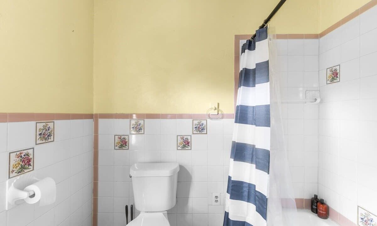 Photo of Bathroom in Birmingham