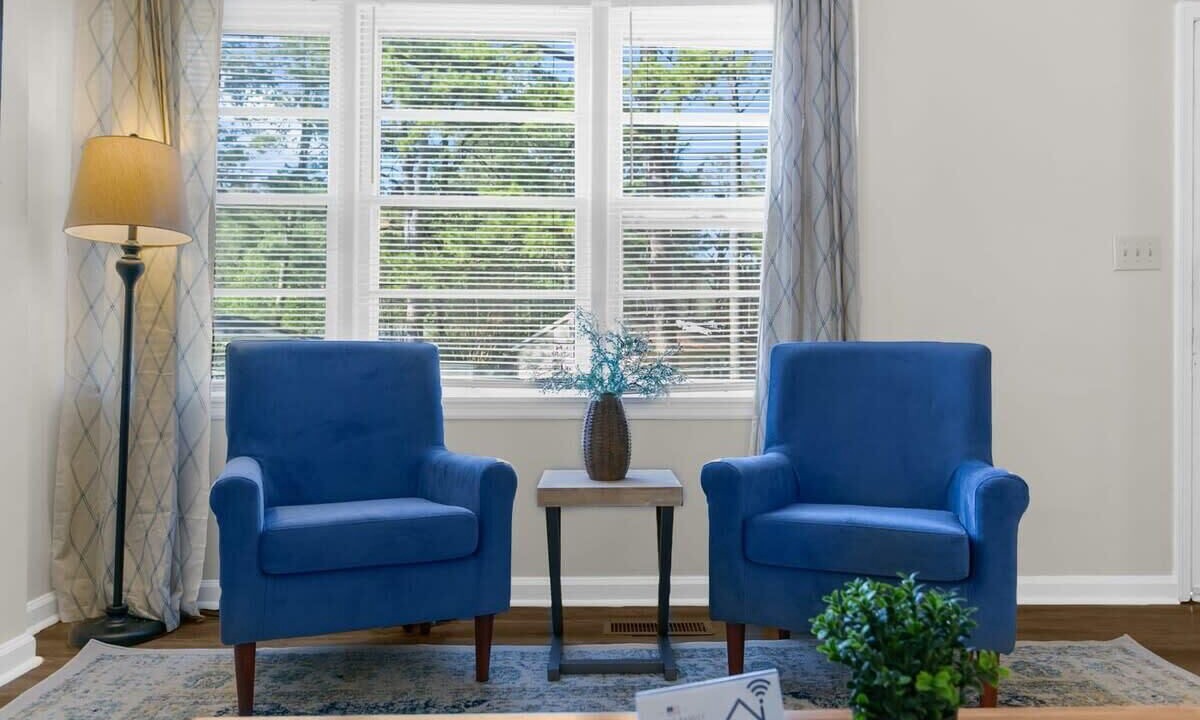 Photo of Livingroom in New Castle