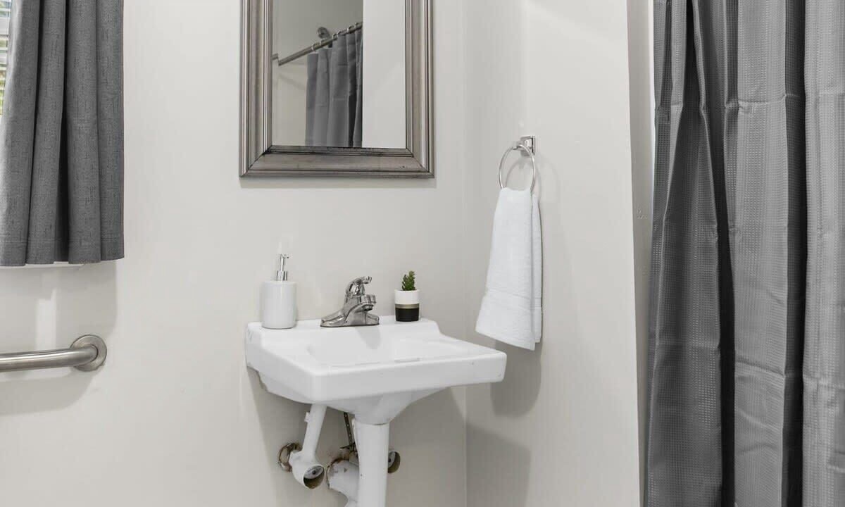 Photo of Bathroom in New Castle