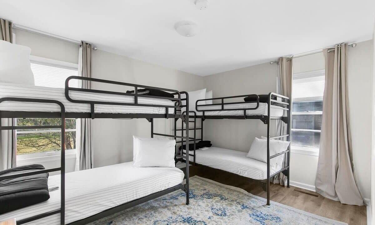 Photo of Bedroom in New Castle