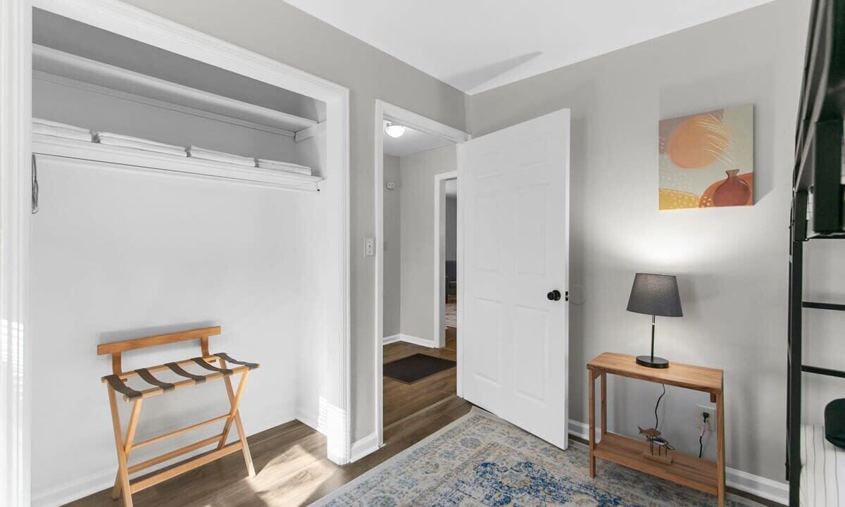 Photo of Bedroom in New Castle