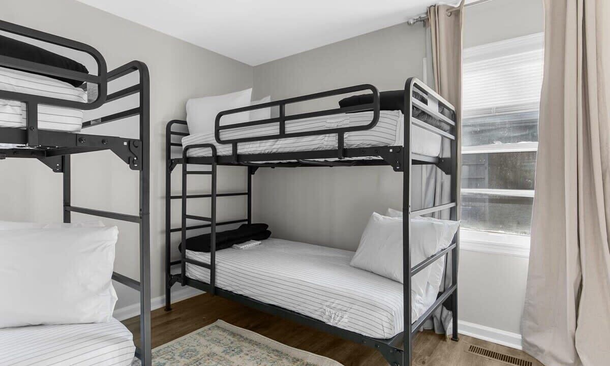 Photo of Bedroom in New Castle