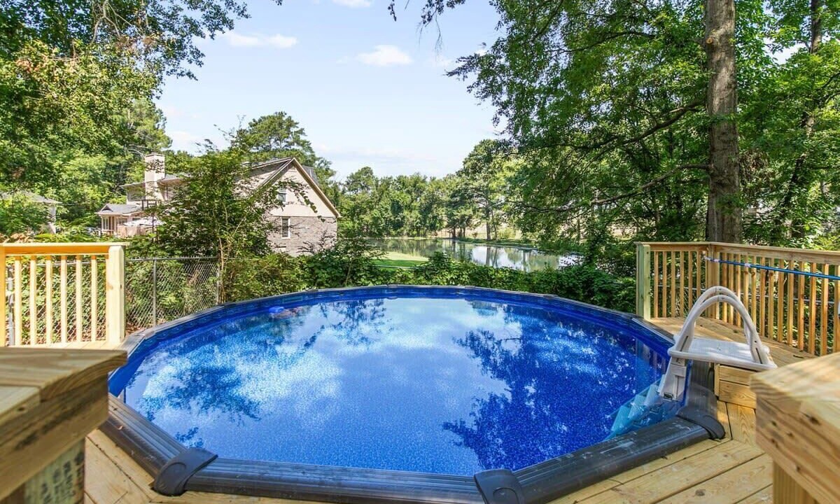 Photo of Outdoor in Crestline Heights