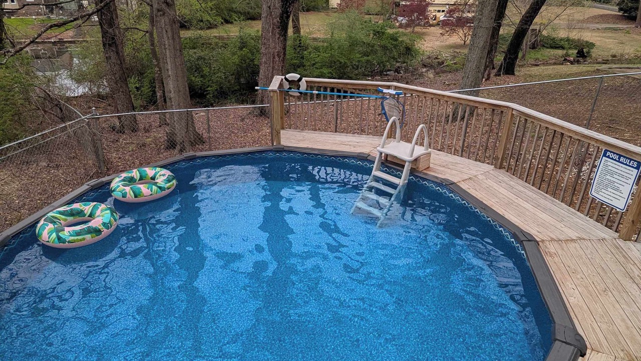 Photo of Outdoor in Crestline Heights