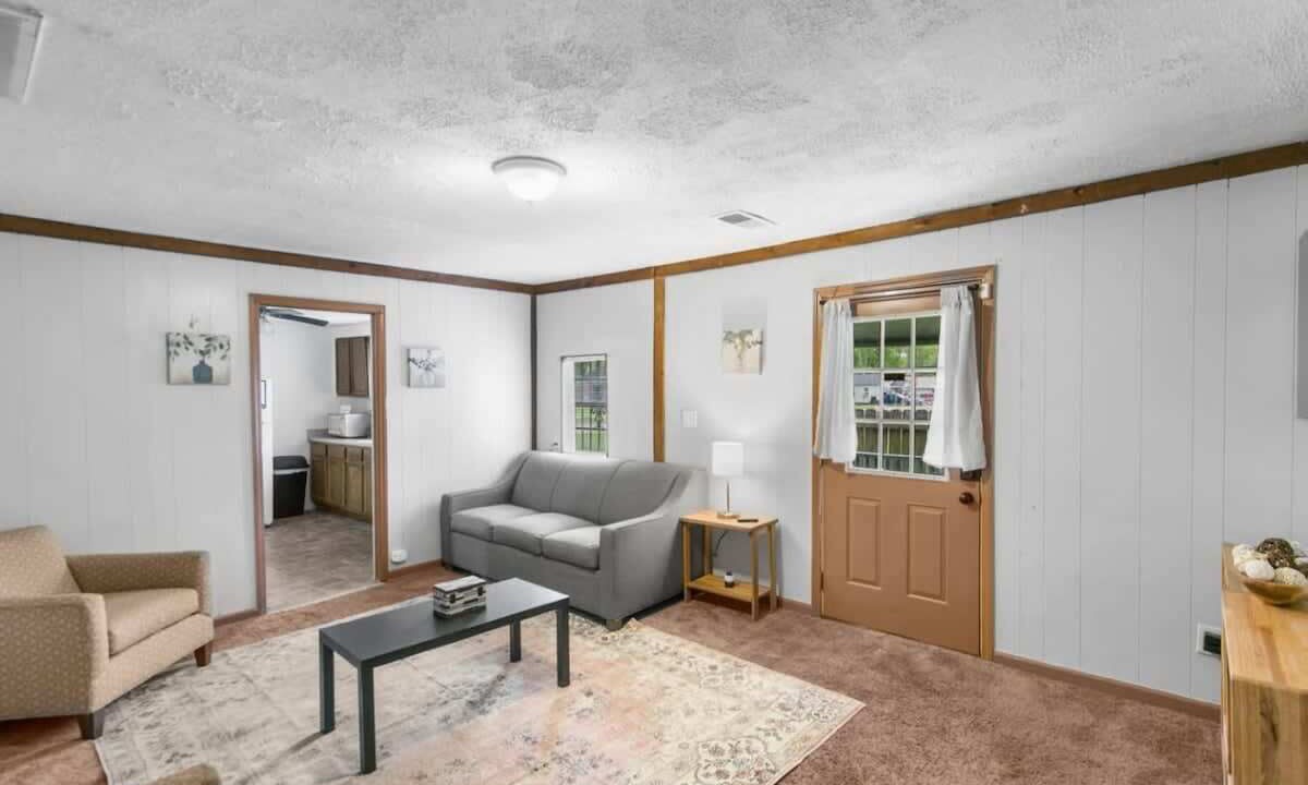 Photo of Livingroom in Birmingham