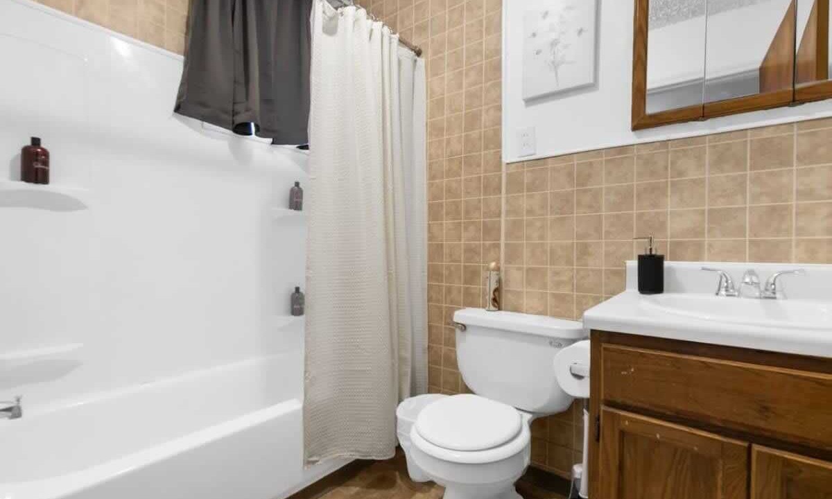 Photo of Bathroom in Birmingham