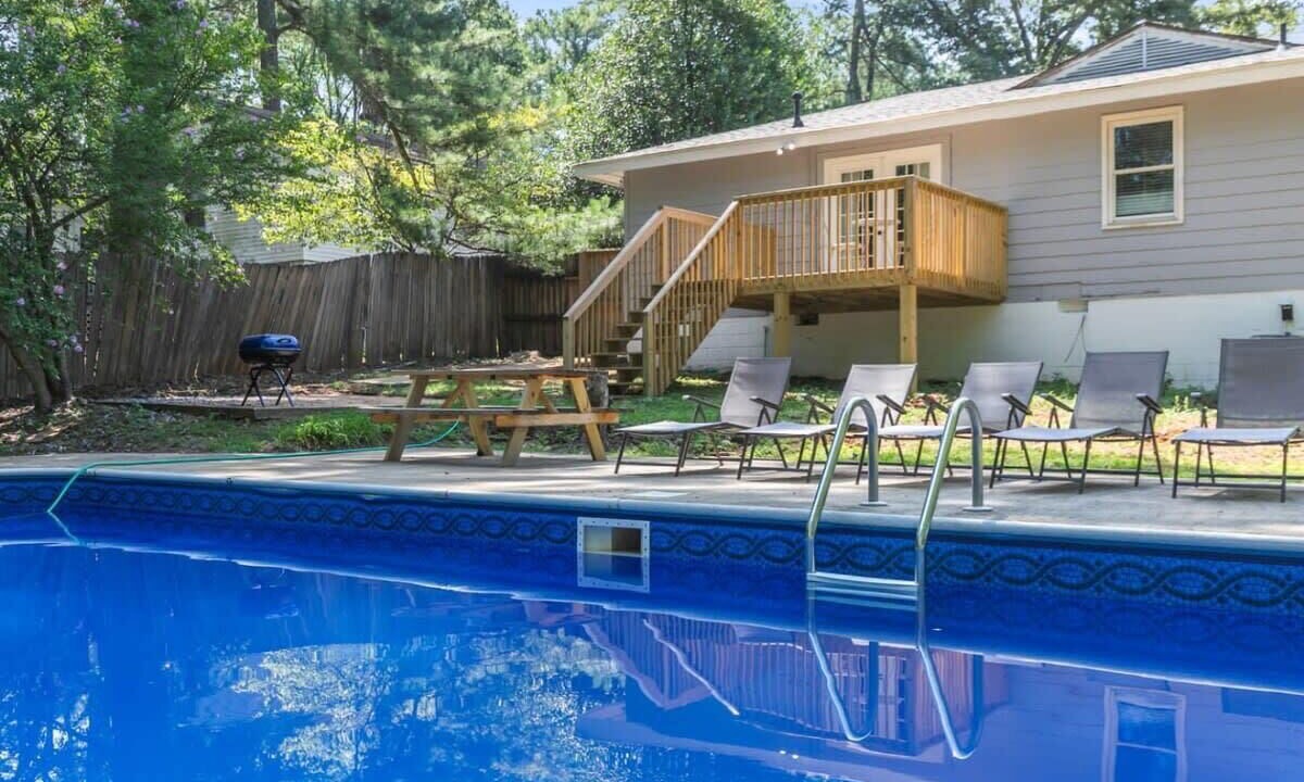Photo of Outdoor in New Castle
