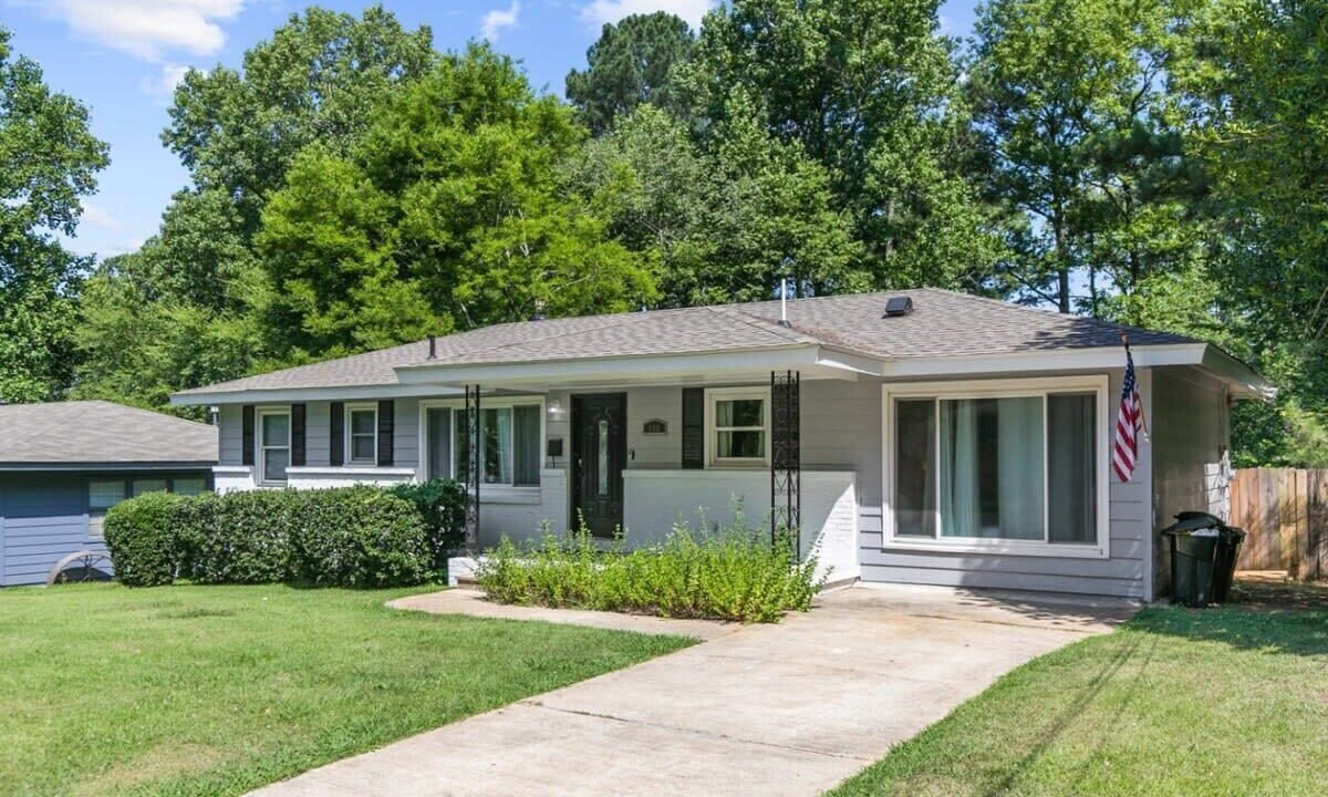 Photo of Outdoor in New Castle
