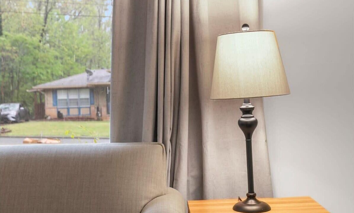 Photo of Livingroom in New Castle