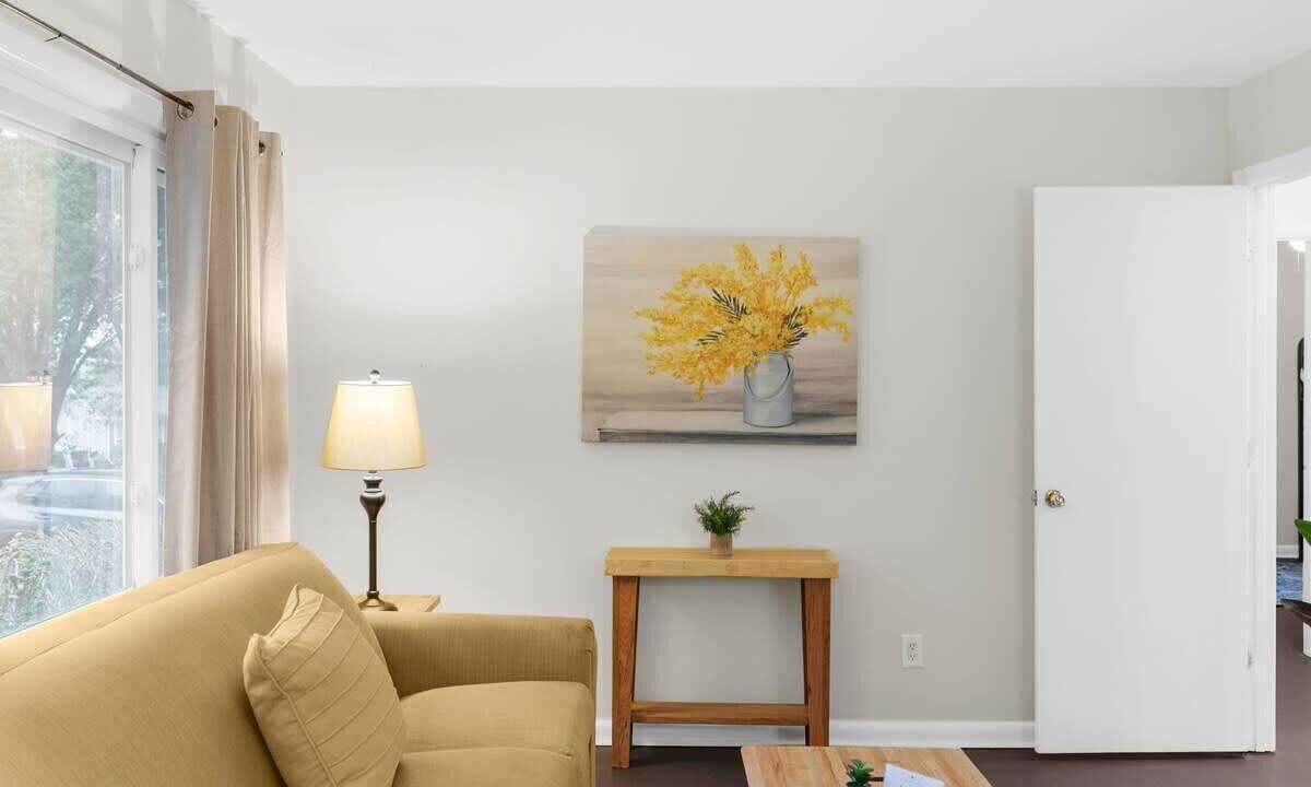Photo of Bedroom in New Castle