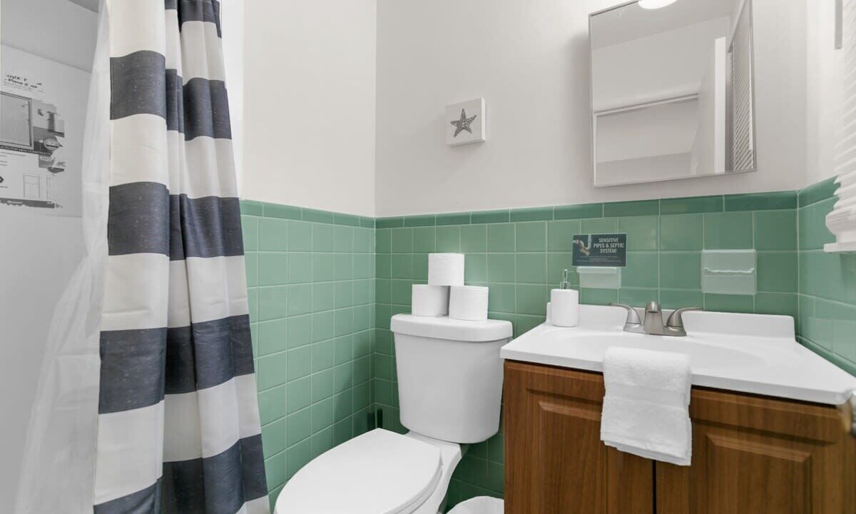 Photo of Bathroom in New Castle