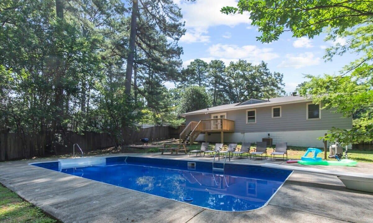 Photo of Outdoor in New Castle
