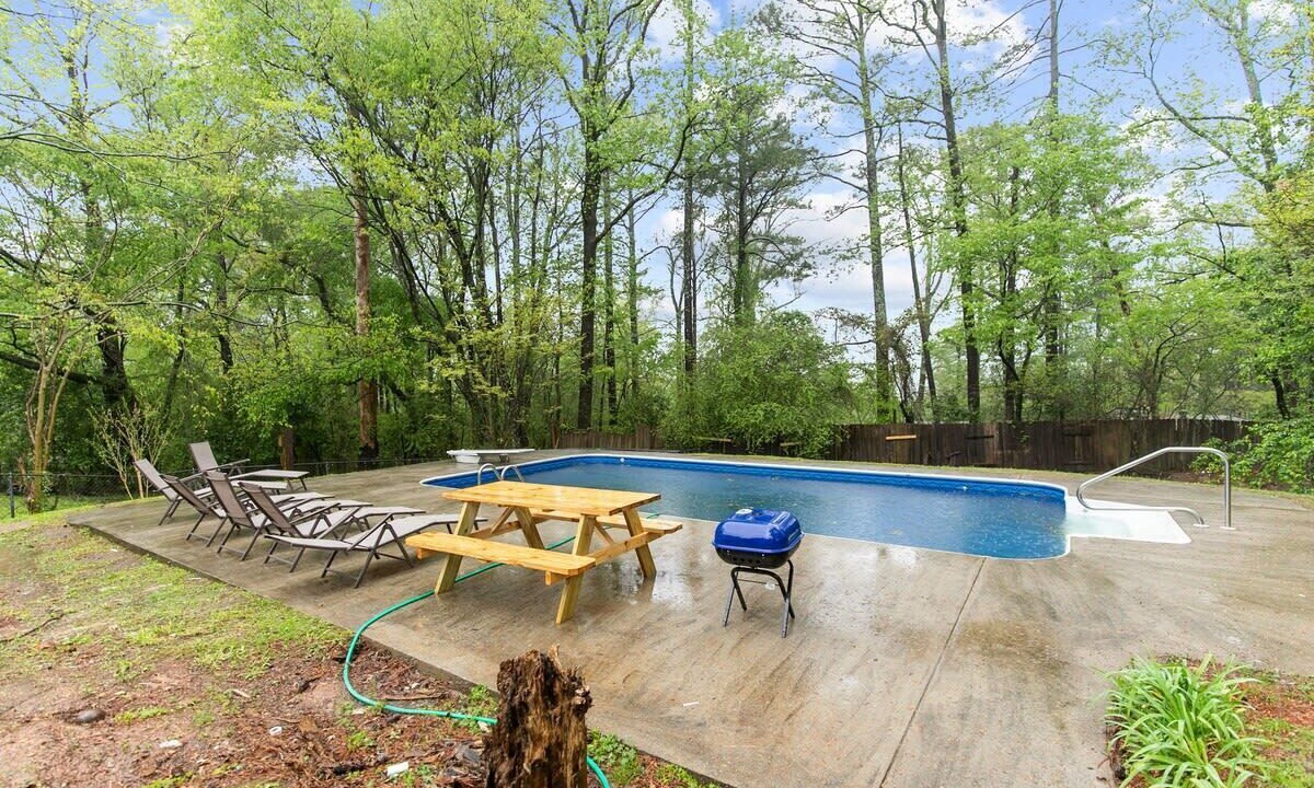 Photo of Outdoor in New Castle