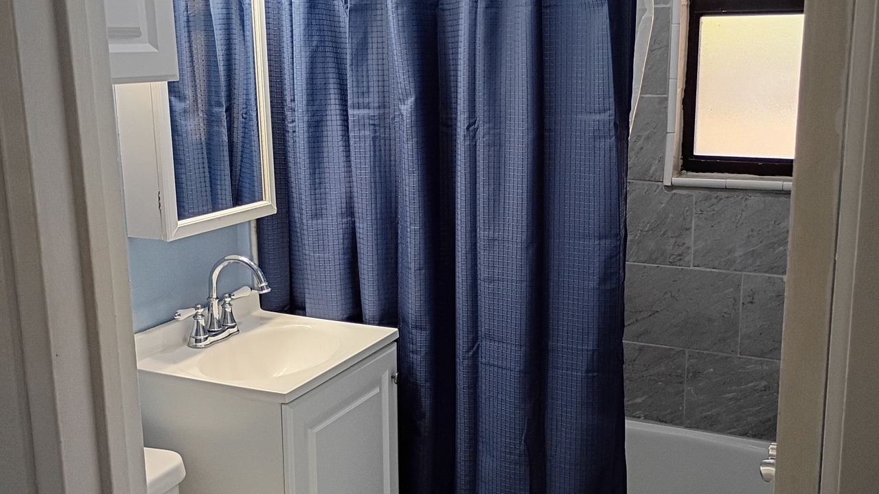 Photo of Bathroom in Sun Bay South