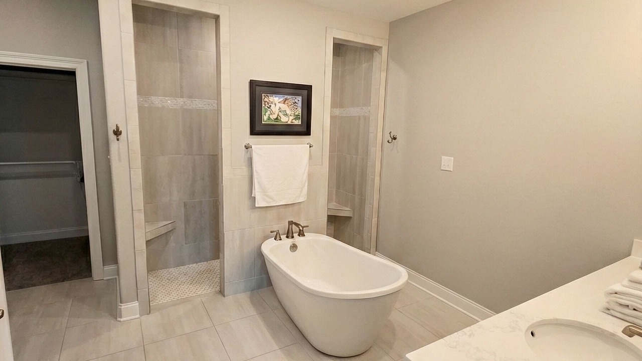 Photo of Bathroom in Gulf Hills
