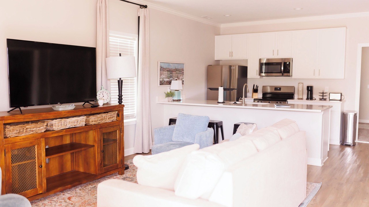 Photo of Livingroom in Skipperville
