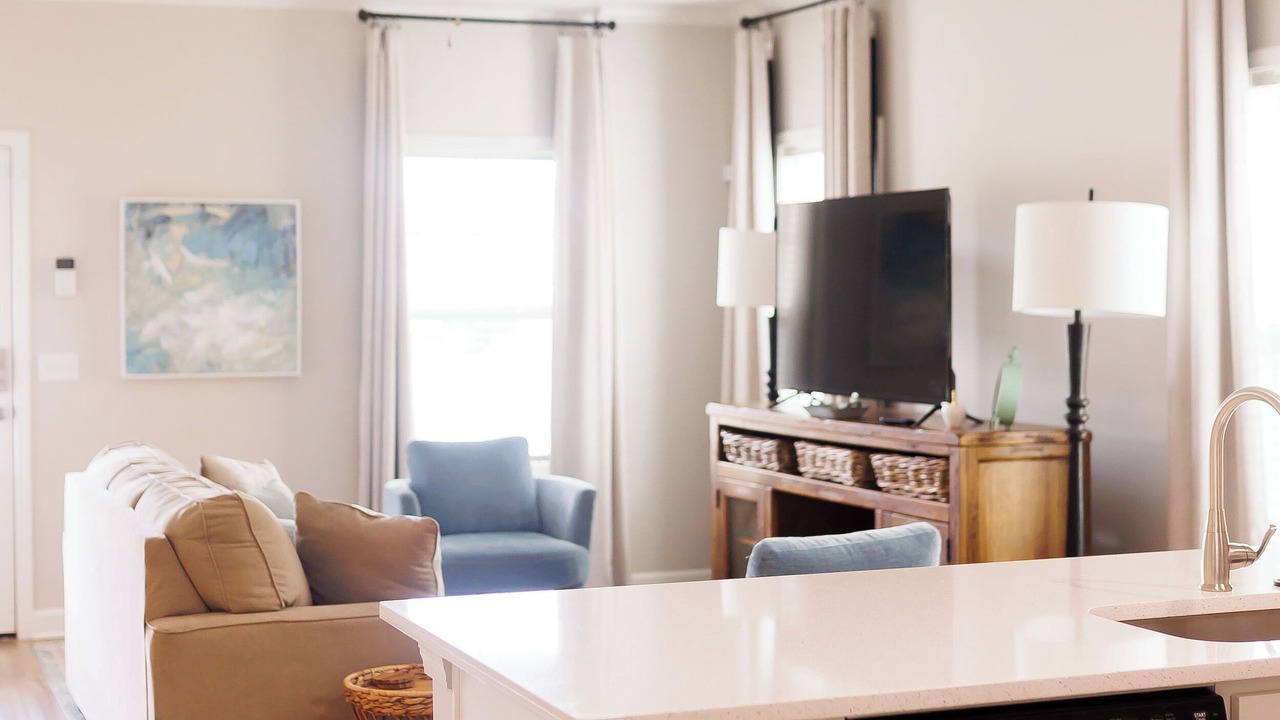 Photo of Livingroom in Skipperville