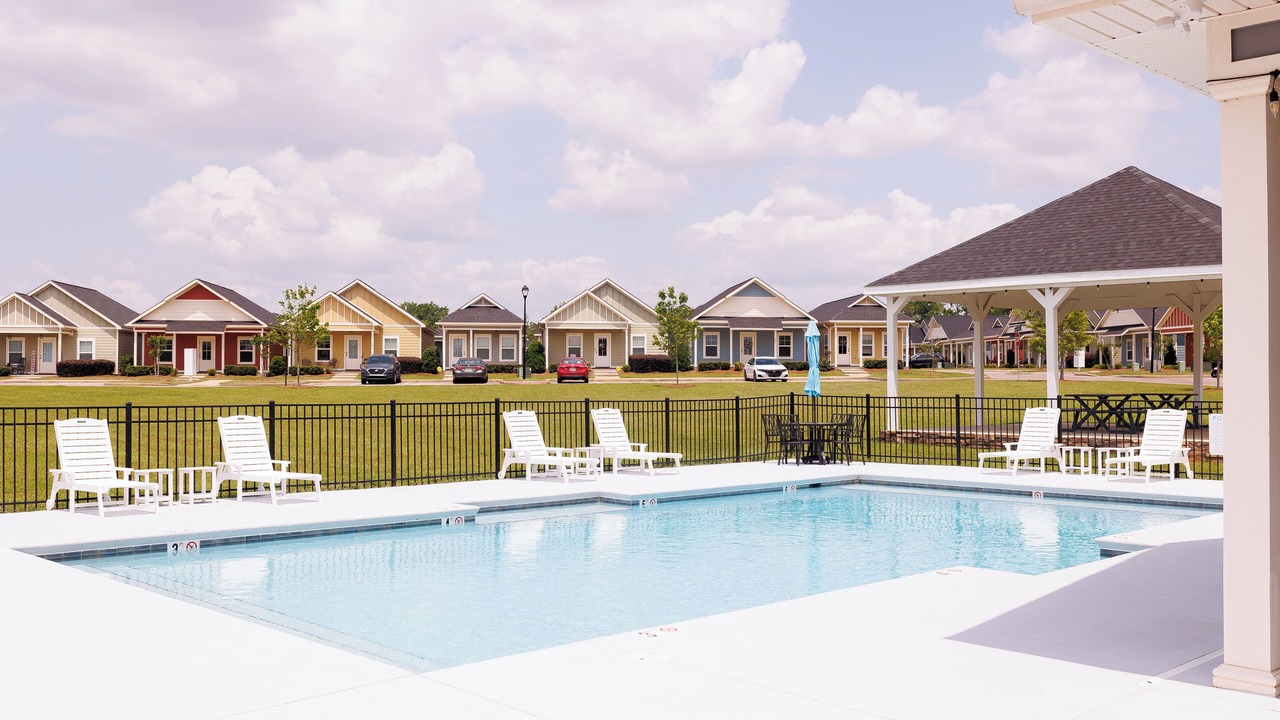 Photo of Outdoor in Skipperville