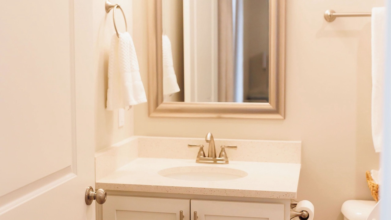 Photo of Bathroom in Skipperville