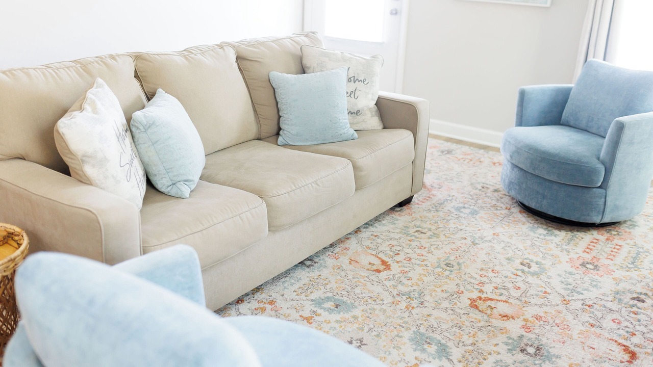 Photo of Livingroom in Skipperville