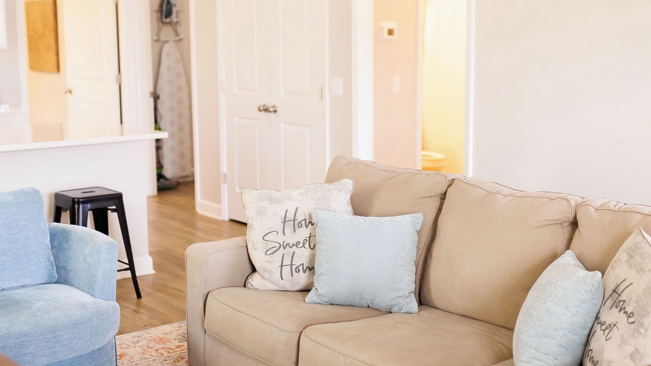 Photo of Livingroom in Skipperville