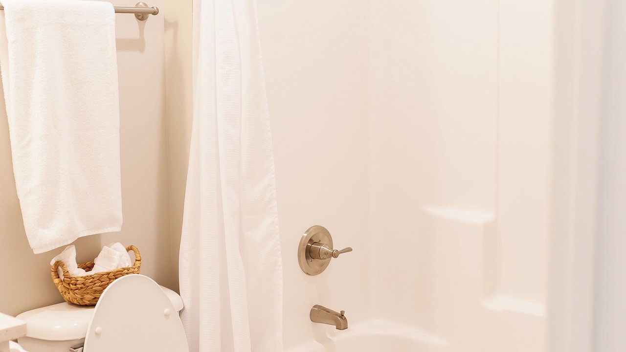 Photo of Bathroom in Skipperville