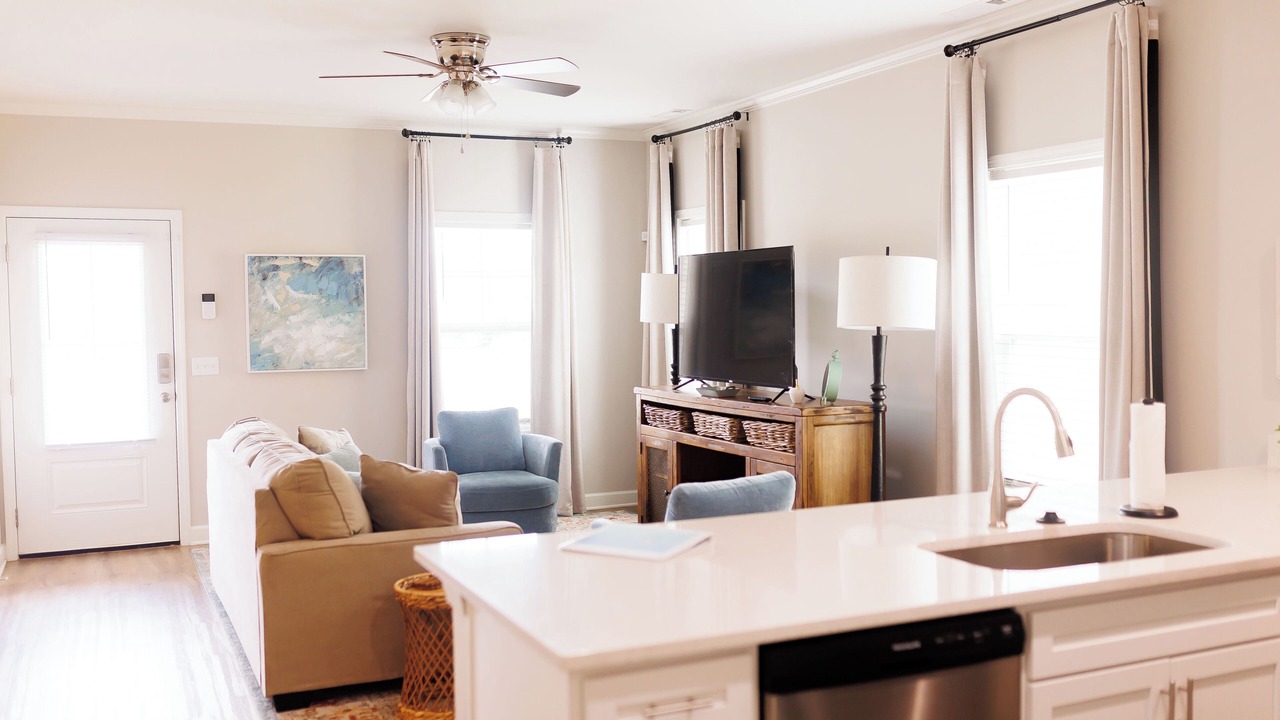 Photo of Livingroom in Skipperville