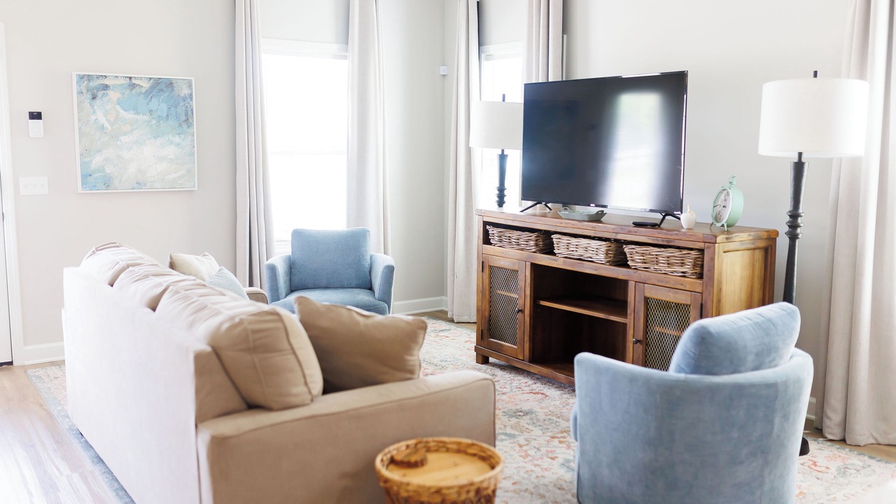 Photo of Livingroom in Skipperville