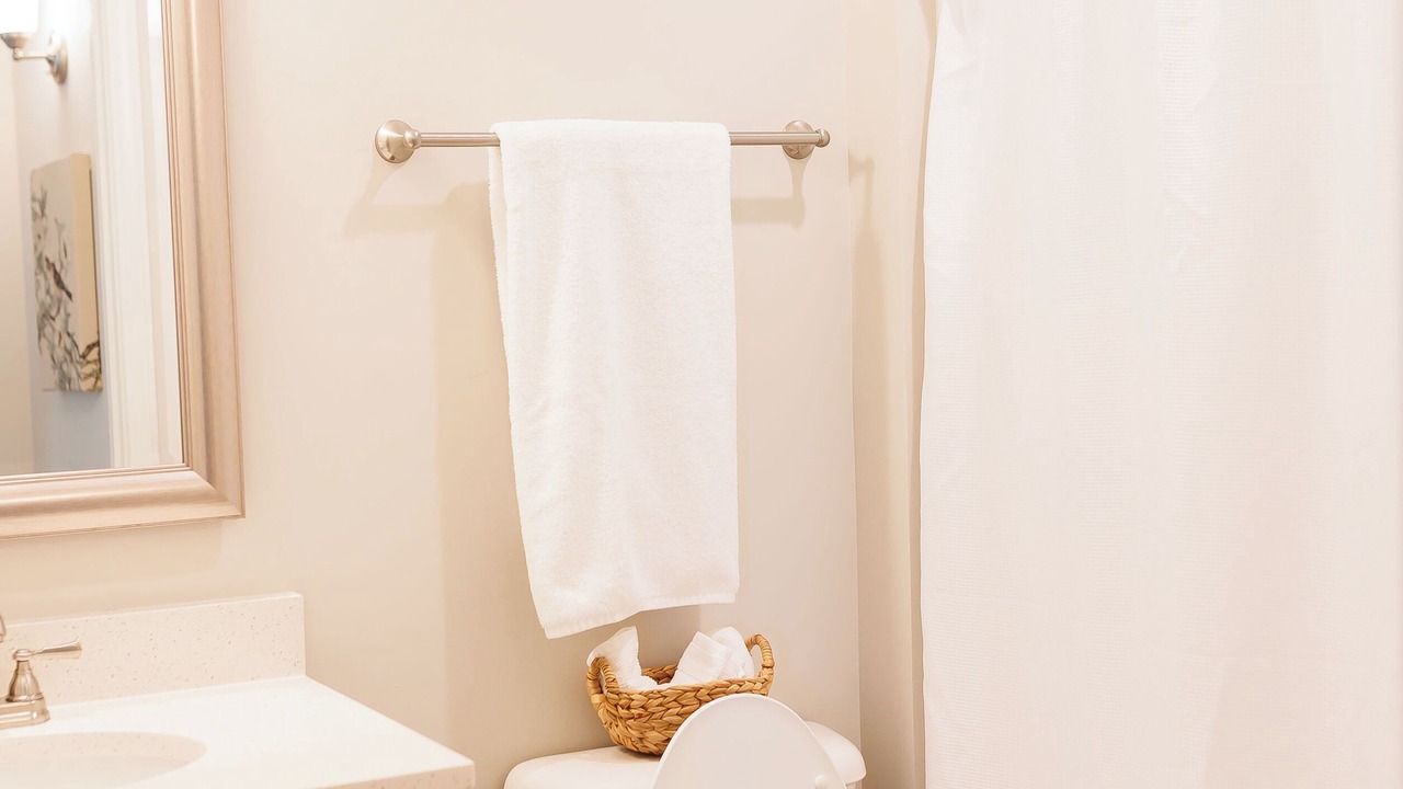 Photo of Bathroom in Skipperville