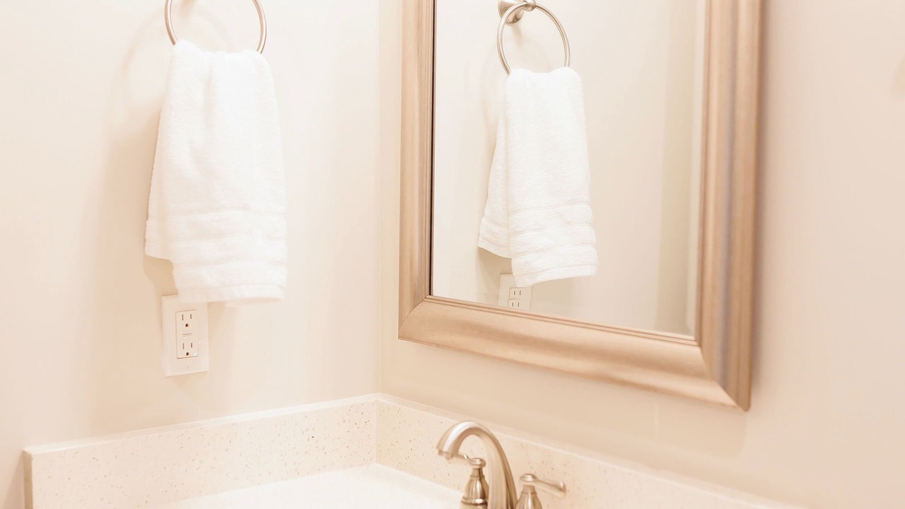 Photo of Bathroom in Skipperville