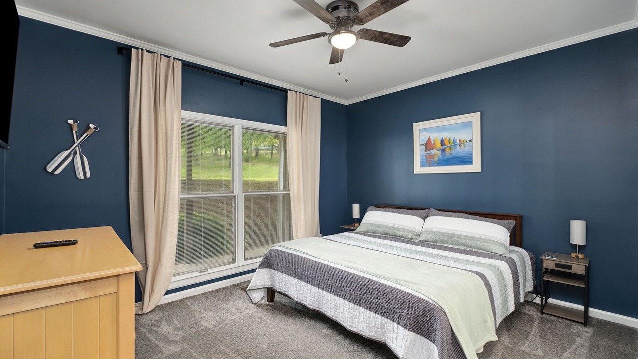 Photo of Bedroom in Crane Hill