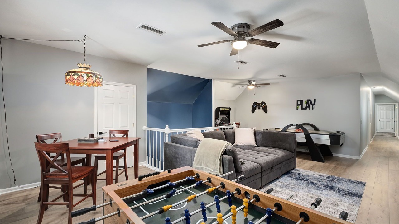 Photo of Bedroom in Crane Hill