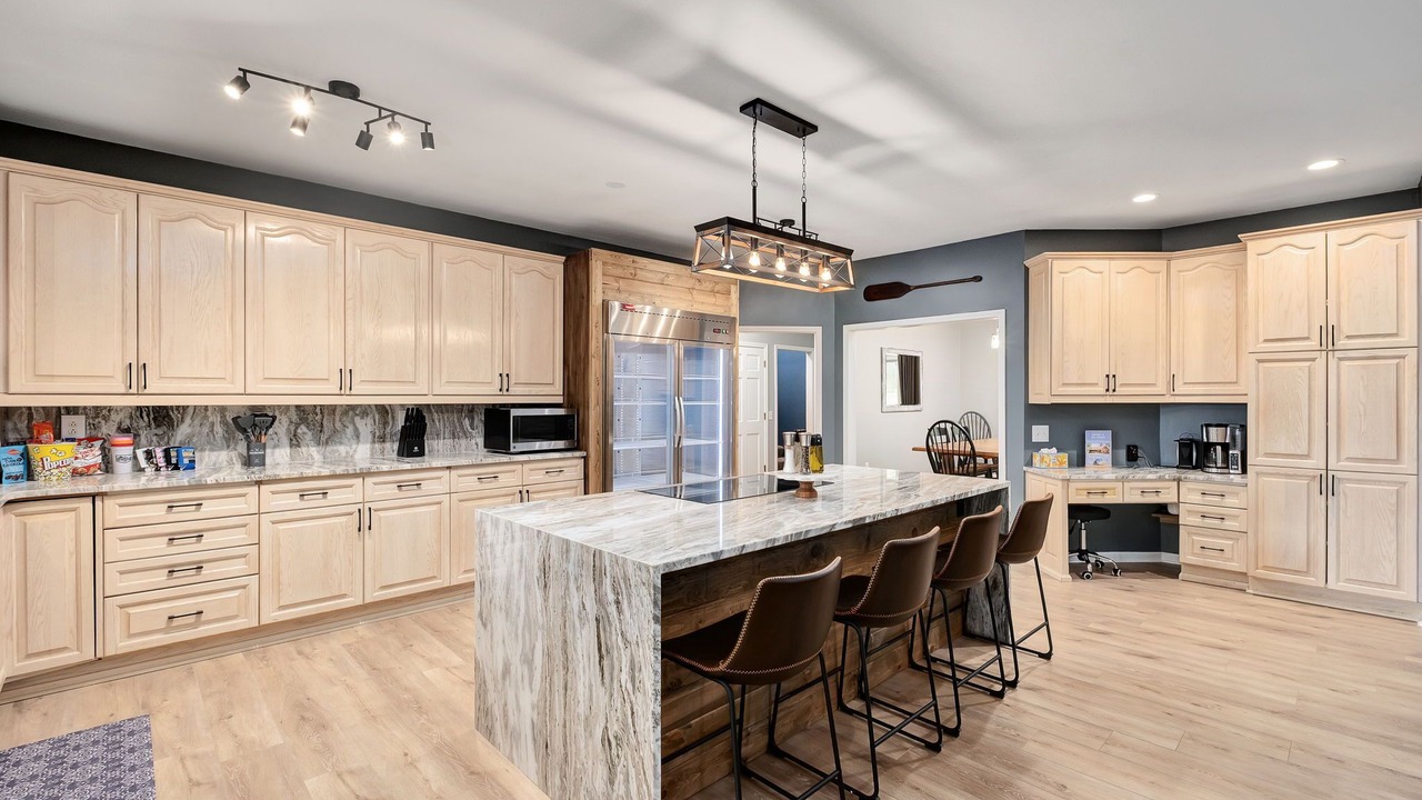 Photo of Kitchen in Crane Hill