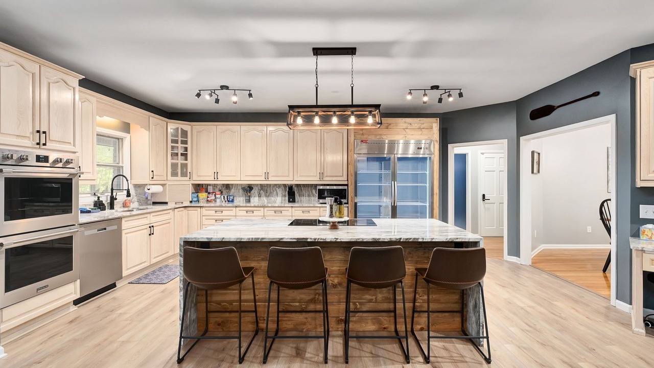 Photo of Kitchen in Crane Hill
