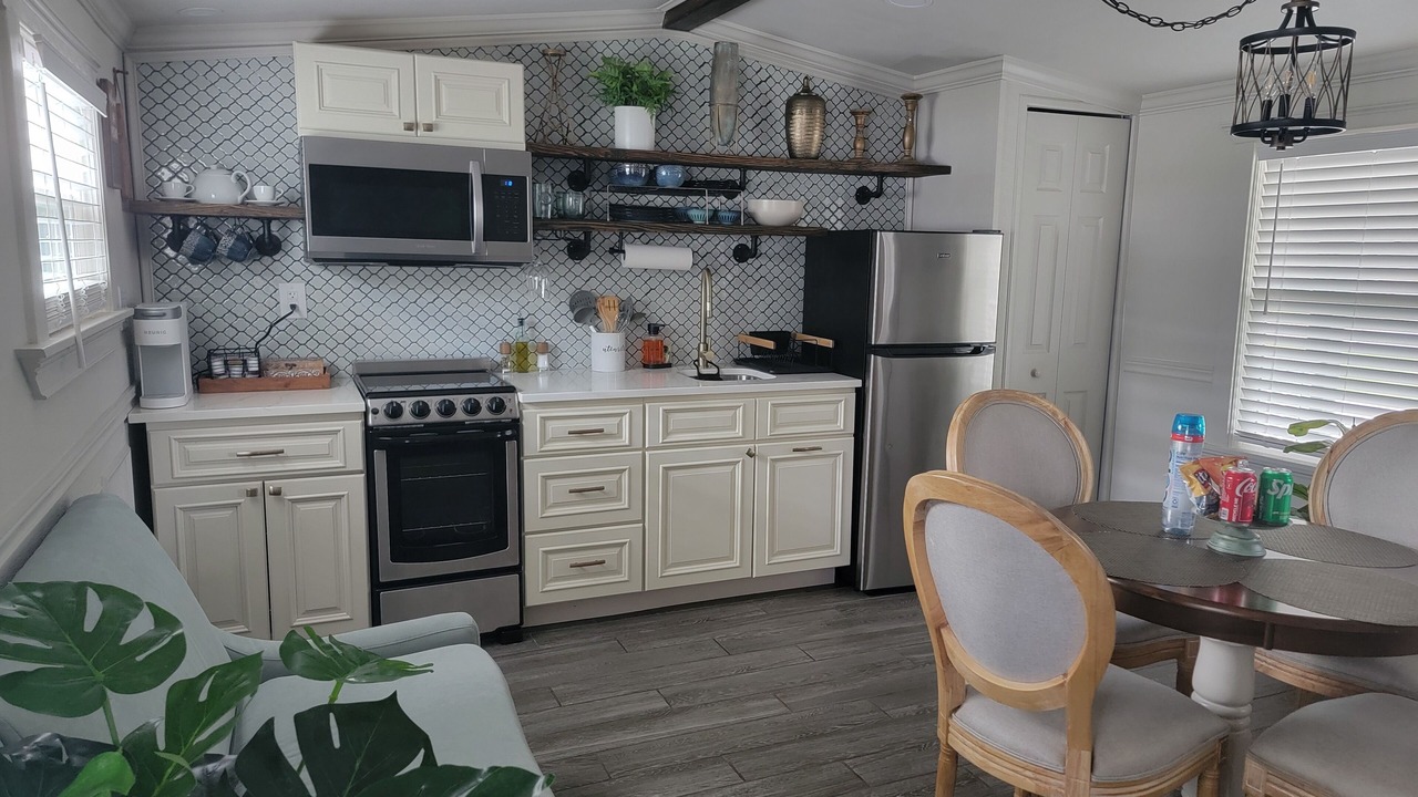 Photo of Kitchen in Davenport